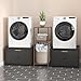 GDLF Laundry Pedestal Heavy Duty Metal Washer Dryer Pedestal 29