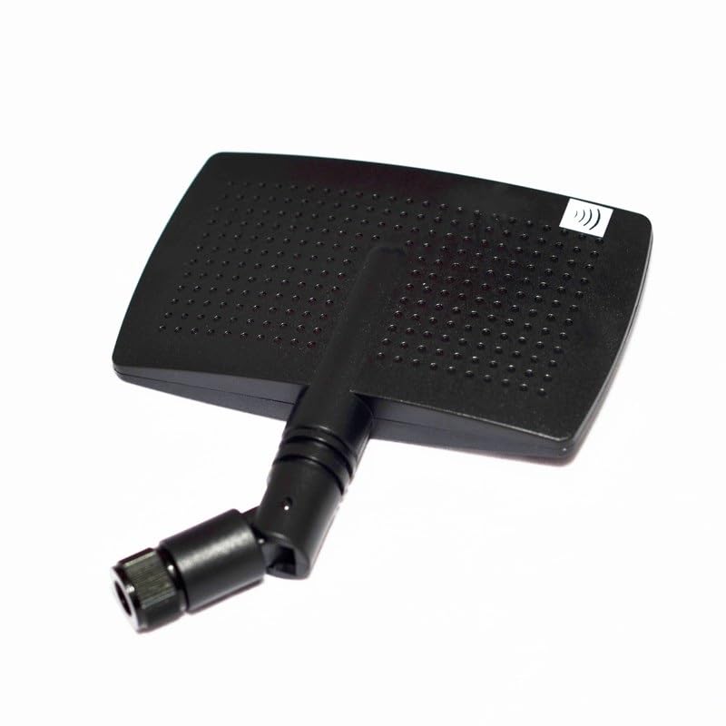 Antena del módulo de conexión 7 dB para solucionar interferencias y caídas de red