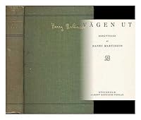 Vagen ut. Berattelse av Harry Martinson [Language: Swedish] B00B0K2EC6 Book Cover