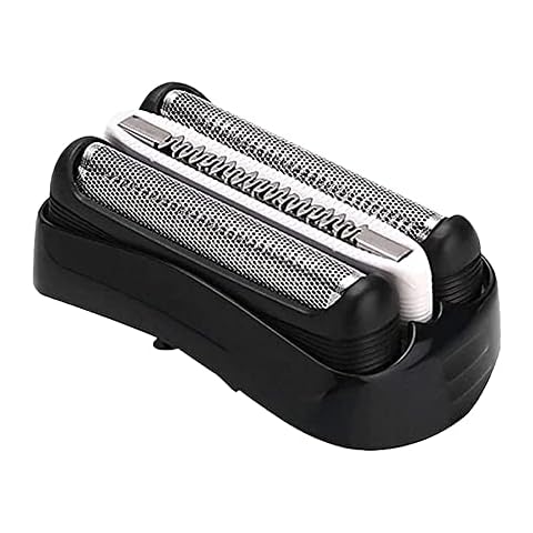 Serie 3-32B Scherkopf Ersatz Braun S3 elektrische Folie schnurloser Rasierkopf Cover
