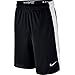 NIKE Boys' Dry Training Shorts