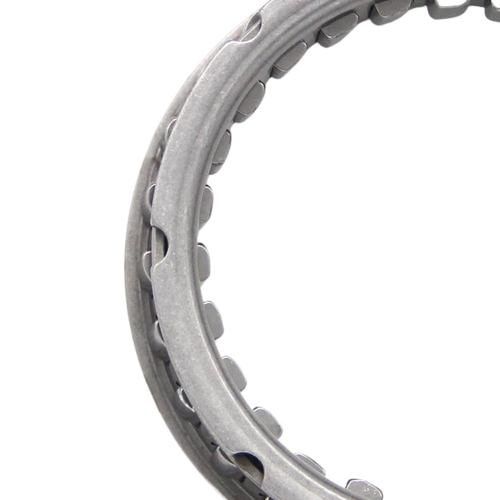 One Way Bearing Compatible with Starter Clutch Compatible with Boulevard S40 ST400V LS400F LS400U LS400P NK41 XF650 Freewind