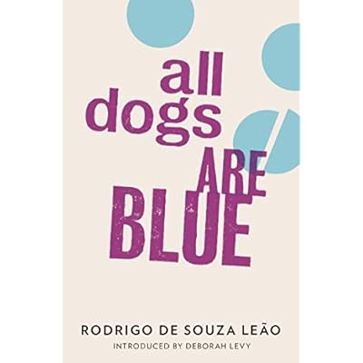 All Dogs are Blue