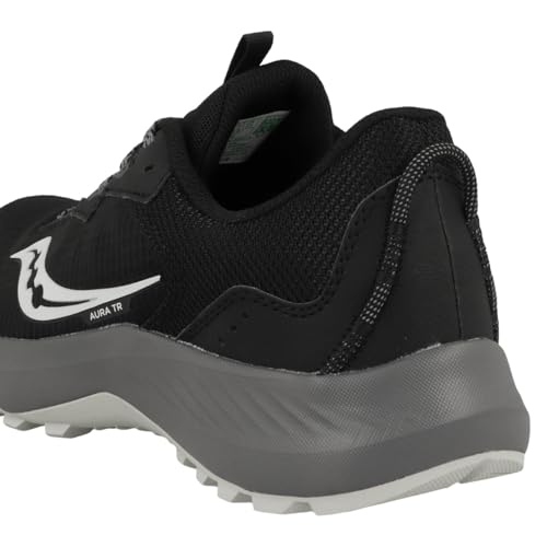 Image of Saucony Mens Aura Tr Running Shoe