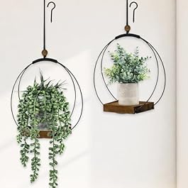 Hanging Planters for...