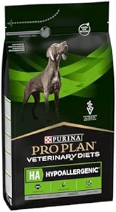 Purina Pro Plan HA Hypoallergenic