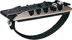 Jim Dunlop 11F Guitar Capo Flat