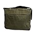WW2 M-1944 Backpack Combat Haversack Cargo Pack Vintage Olive Large Capacity Canvas Hiking Rucksack WWII US Field Bag