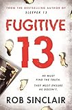 Fugitive 13 (Sleeper 13)