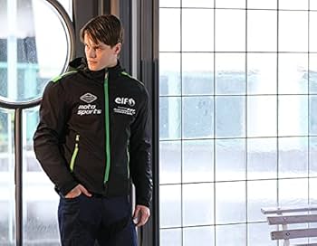 Amazon.co.jp: [エルフ] バイク ジャケット エステンドジャケト