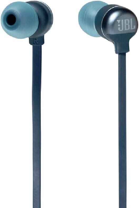 JBL Duet Mini 2 Bluetooth Wireless In-Ear Headphones Blue