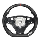 JIANGGAI Carbon Fiber D-Shaped Wheel