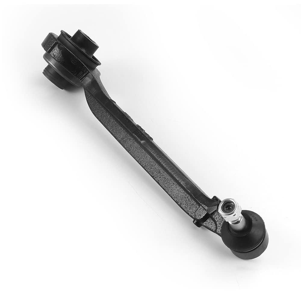 SKF Suspension de roue guidon longitudinal avec rotule avec graisse synthétique VKDS 328908 B essieu avant gauche Hauteur 107 mm Longueur 542 mm Largeur 136 mm
