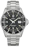 DELMA - Armbanduhr - Herren - Santiago
