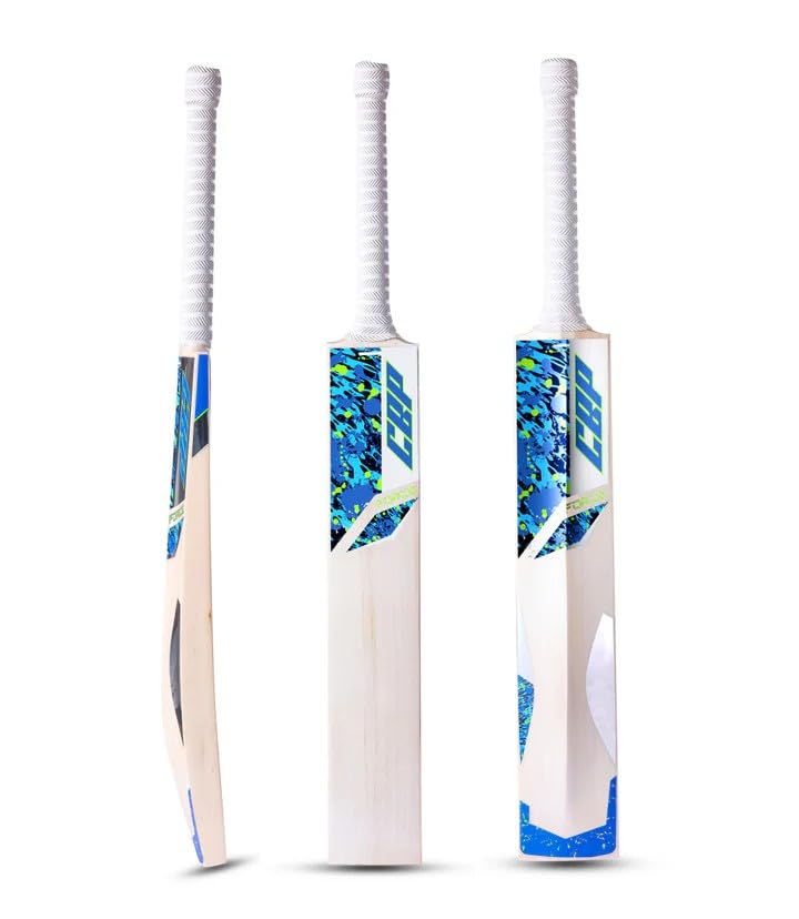 Image of English Willow Cricket Bat - Force CBP Choice (Harrow)