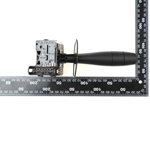 Interrupteur d'essuie-glace Renault Dacia Logan comodo commande de phare voiture