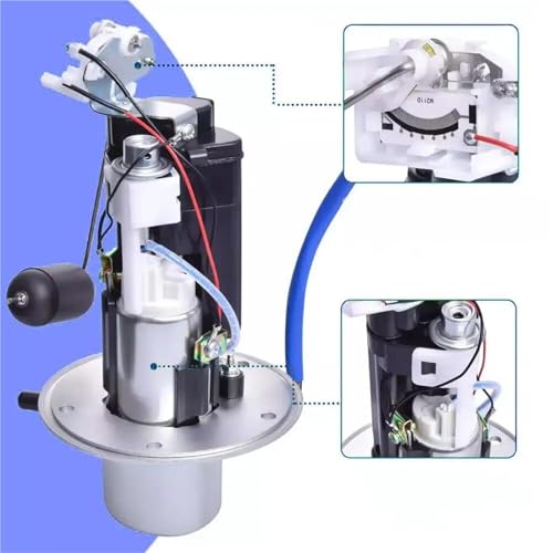Pièces pour module électrique de pompe à carburant pour GSXR-600