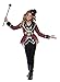 California Costumes Girl's Ringmaster Costume Large