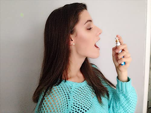 Spectraspray Vegan Vitamin B12 Oral Spray Vitamins - Daily Essential Vitamin Spray #TOP6