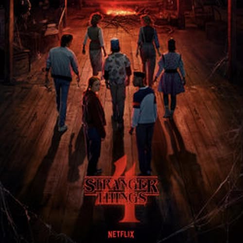 Ep. 22 - Stranger Things Season 4 Part 2 Review