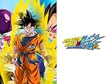 Dragon Ball Z Kai