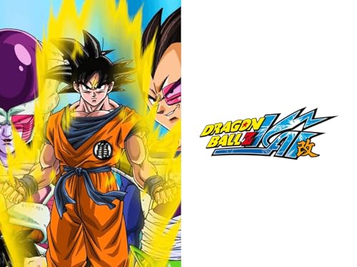 Dragon Ball Z Kai