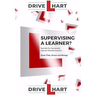 Supervising a Learner Driver - Tool Kit for Successful Private Practice