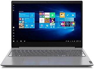 Lenovo V15-IIL Core i5-1035G1 8GB 512GB SSD 15.6 Inch Windows 10 Laptop