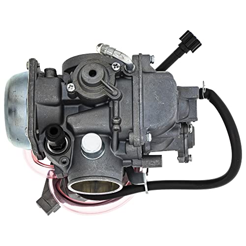 Niche Carburetor Assembly For 2003 Arctic Cat 500 Tbx Trv 0470-458 Atv #TOP2
