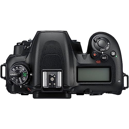 Nikon D7500 Cámara DSLR Cuerpo Solo y Kit Completo miniatura 4