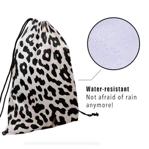 Image of Nerxy Pet Gymnastics Grip Bag Dog Cat Drawstring Grip Bags Puppy Shoe Bag Gym Storage Pouch