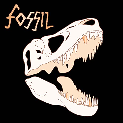 Amazon Music Unlimited Fossil 『Marvin's Last Stand』