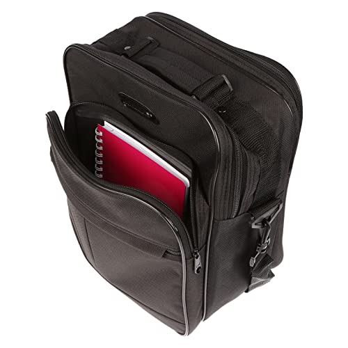 Christian Wippermann Flugbegleiter Umhängetasche Tasche Arbeitstasche Herrentasche Querformat oder Hochformat Hochformat
