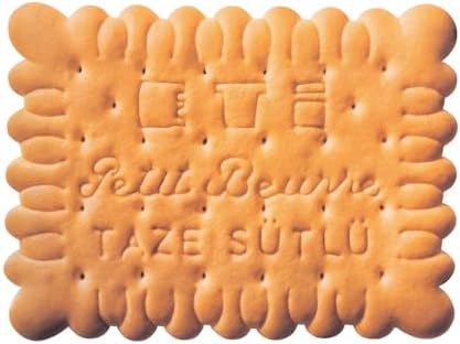 Eti Petit Beurre Bisküvi 5 x 200 g - Görsel 4