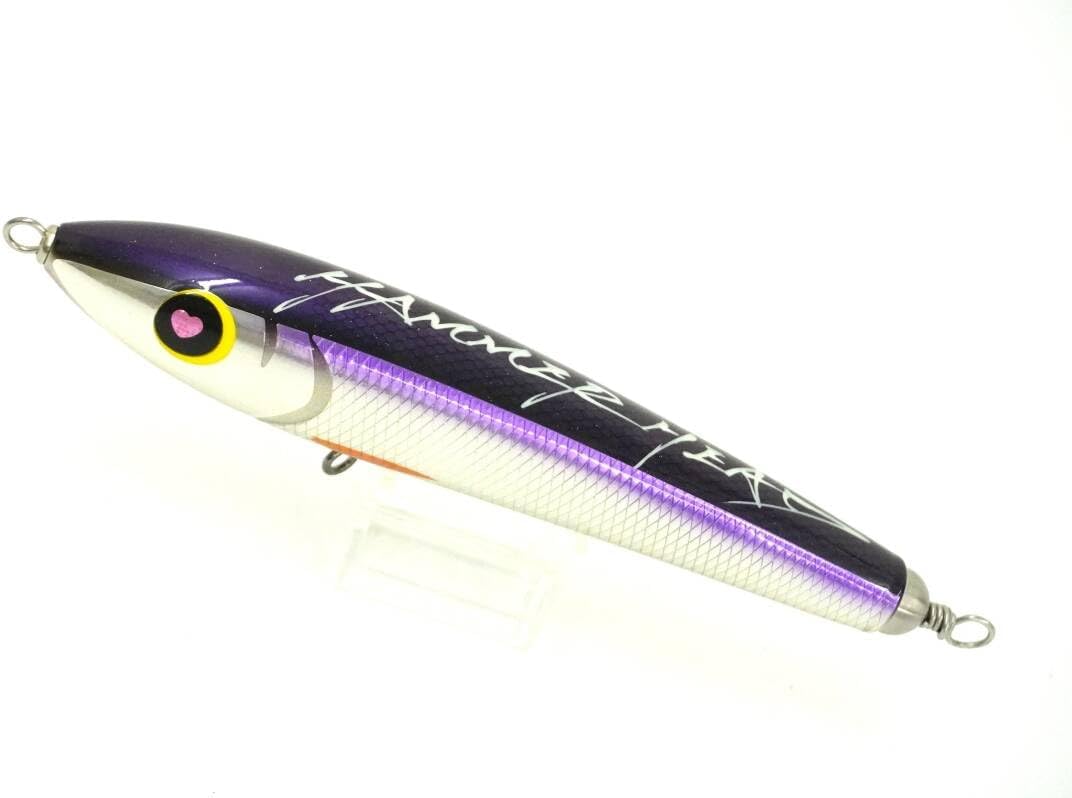 チェリーパイ 200SUS 背黒グリーン ハンマーヘッド H276 ハンマーヘッド チェリーパイ 200 SUS チェリーパイ 200SUS 背黒