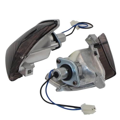 Luz trasera de freno para GSX R1000 K5 K6 con intermitentes traseros 4