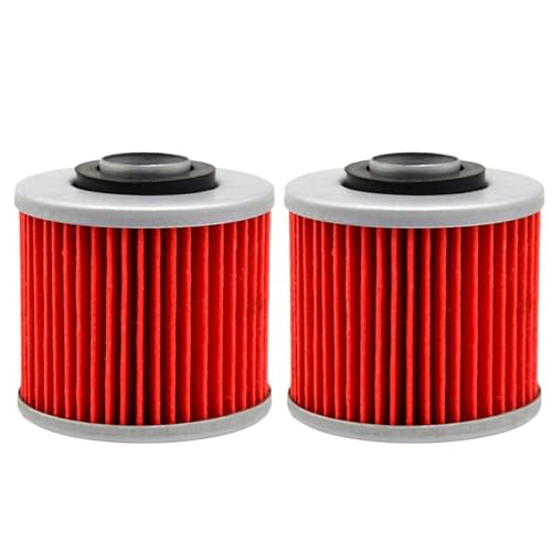 Filtre à huile BT 1100 Bulldog pour vos balades en moto de route