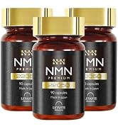 レバンテ NMN サプリ 22050mg 高純度100% カプセル 90日分 3本セット レバンテ NMN サプリ 22050mg 高純度100% カプセル 90日分 3本セット