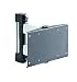 Produktbild Novus Dahle Monitorhalterung, Silber, 19.6 x 23.0 x 3.2 cm