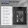 AOURMKOOP 5000mAh Battery for Zebra TC51 TC52 TC56 TC57, 3.7V - 5