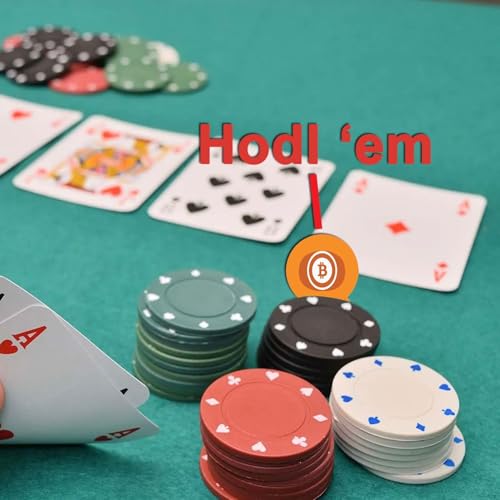 Texas Hold 'Em | Bitcoin News