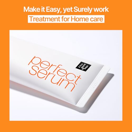 Mise en Scène - Perfect Serum Tratamento Máscara 330ml