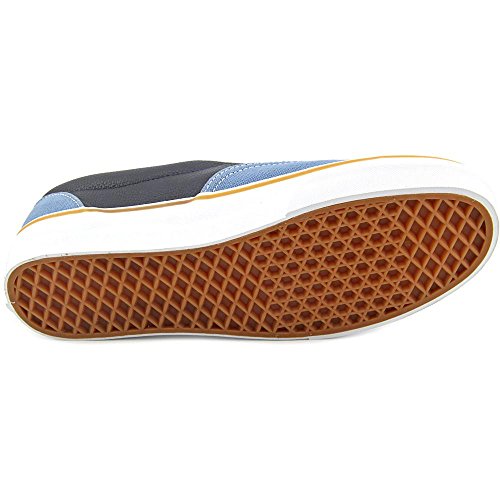 Vans Vans Men's Era 59 Trainers, Blue Coronet Blue Navy, US 7.5