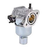 aqxreight Carburateur, Ensemble de Carburateur Résistant à L'huile et à la Corrosion pour les Modèles de Moteur FR600V FS600V, avec 2 Joints, Remplaçant OE 15004 0827