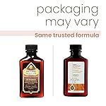 one 'n only Argan Oil Hair Treatment, Helps Smooth and Strengthen Damaged Hair, Eliminates Frizz, Creates Brilliant Shines, Non-Greasy Formula, 8 Fl. Oz - Image 4