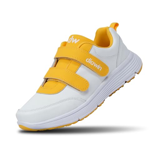 Chaussures en cuir véritables larges pour femmes Diawin confortables pieds gonflés