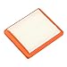 Milttor XT650 air Filter Fit Kohler XT675 XT6.5 XT6.75 Engine Courage XT Toro MTD Lawn Boy 14 083 16-S 14 083 15-S Lawn Mower