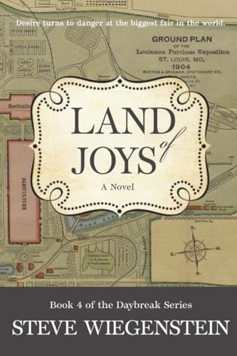 Land of Joys (4) (Daybreak)