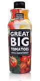 Great Big Tomatoes - Soil and Fertilizer Booster; 32 Ounce Concentrate (Makes 8 Gallons)