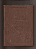 Rural Efficiency Guide, The B000U64IU2 Book Cover